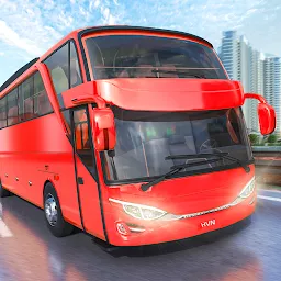 Public Bus Driver 2022: City Coach            